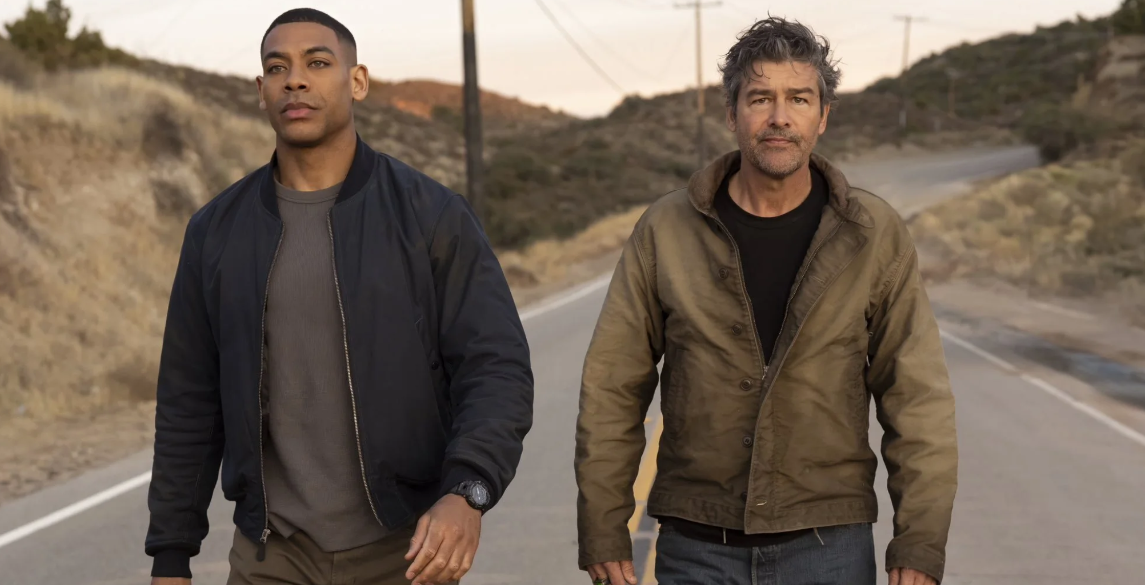 Green Lanterns cuando se estrena y dónde ver la esperada serie basada en el personaje del DCU