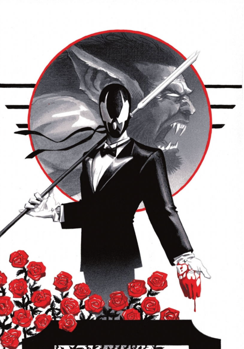 Grendel de Matt Wagner: Orden de Lectura y Claves para Disfrutarlo en Halloween