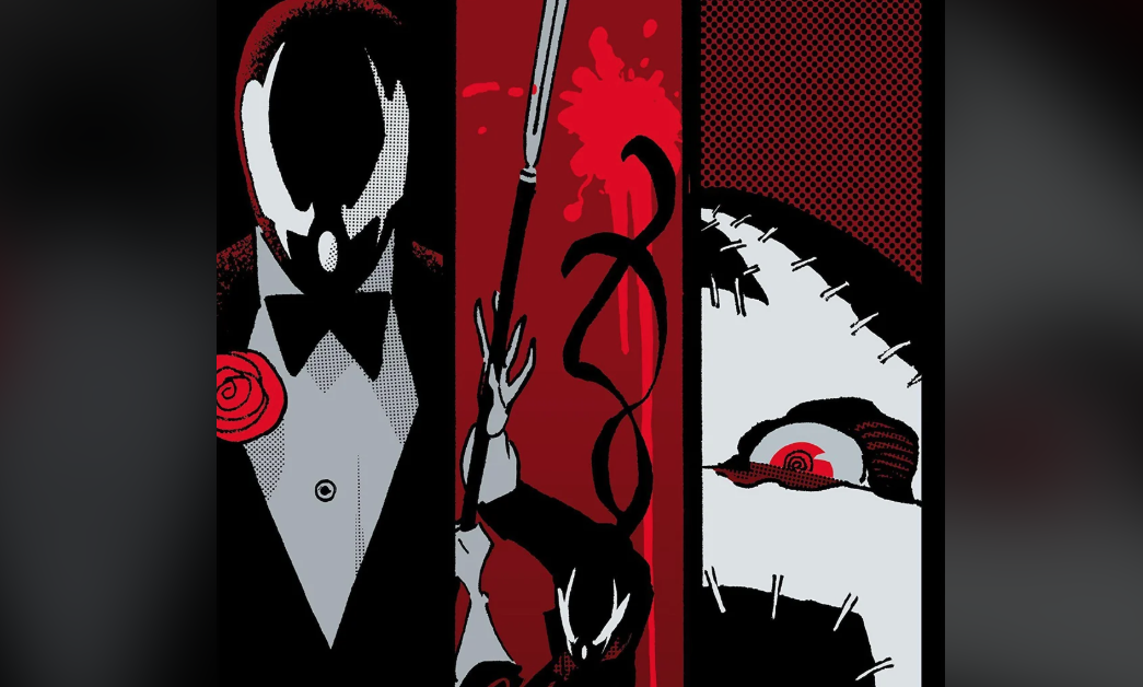 Grendel de Matt Wagner: Orden de Lectura y Claves para Disfrutarlo en Halloween Grendel de Matt Wagner: Orden de Lectura y Claves para Disfrutarlo en Halloween