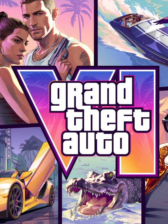 GTA 6 sufrió una nueva filtración: aparecen gameplays antes de la presentación oficial de Rockstar
