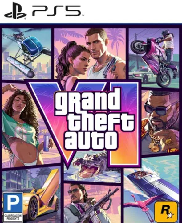 ¿Cuándo sale GTA 6? Fecha, novedades y 7 cómics para leer mientras esperás