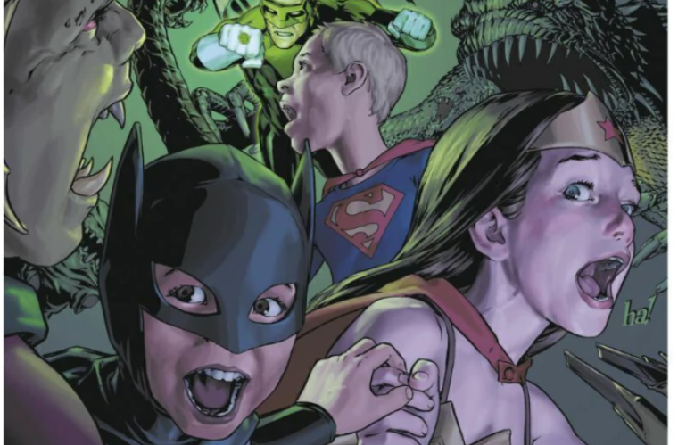Origen de Halloween: Del Samhain Celta a Ícono de la Cultura Pop y los Cómics Origen de Halloween: Del Samhain Celta a Ícono de la Cultura Pop y los Cómics