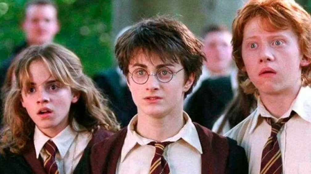 Harry Potter: elenco confirmado y todo sobre la nueva serie de HBO que adapta los libros originales Harry Potter: elenco confirmado y todo sobre la nueva serie de HBO que adapta los libros originales