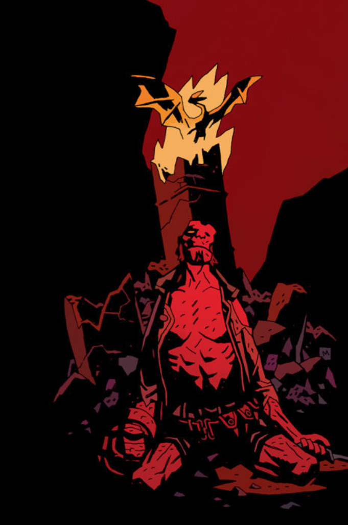 Los Mejores Cómics de Terror de Dark Horse para Leer en Halloween