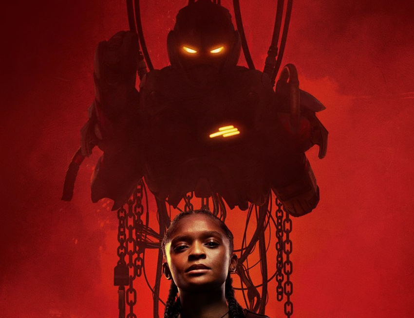 Ironheart sorprende con un giro que cambia la historia de Iron Man para siempre