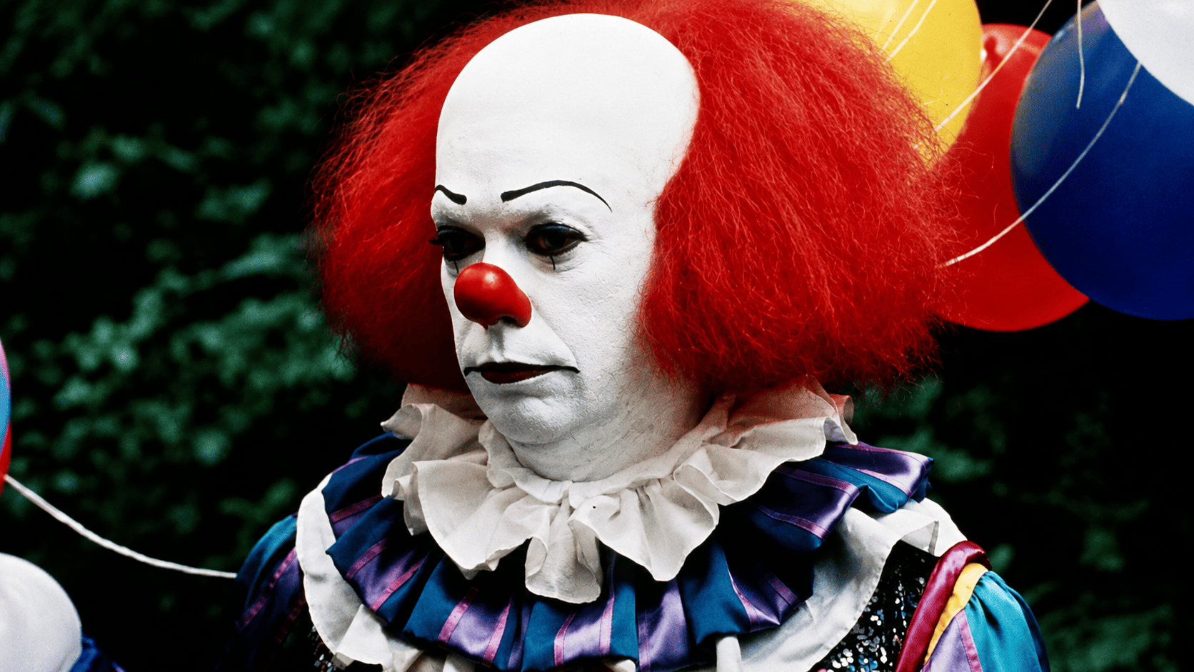 Muere Tim Curry a los 80 años, inolvidable Pennywise de It