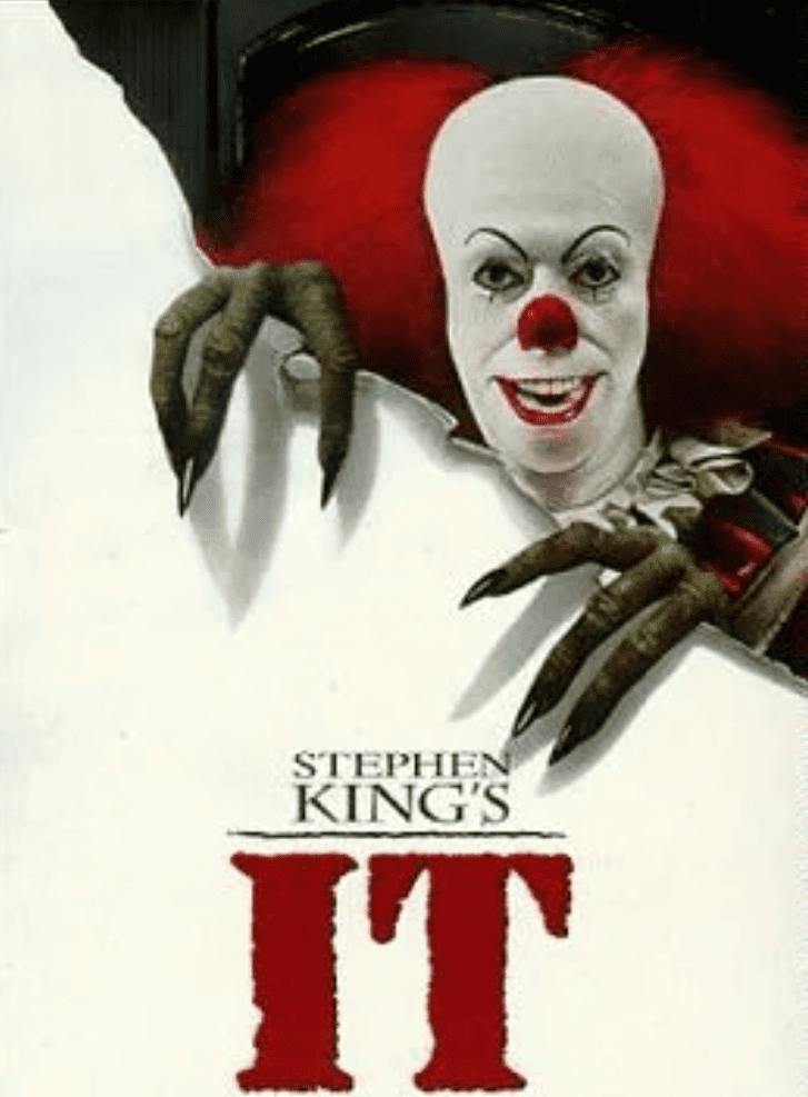 Muere Tim Curry a los 80 años, inolvidable Pennywise de It