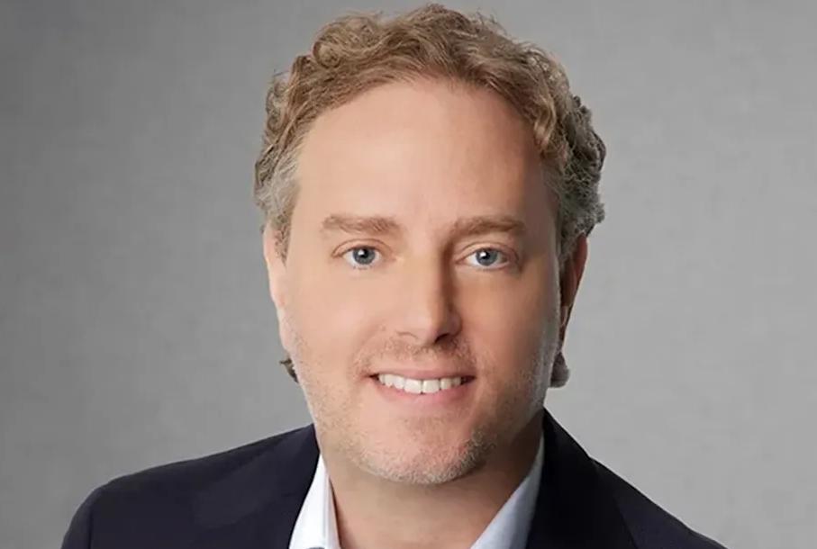 El nuevo jefe de DC Comics asume tras la fusión de Warner y Paramount