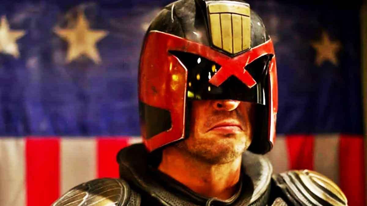 Juez Dredd cumple 50 años y 2000 AD prepara una edición monumental