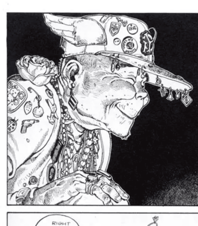 Reseña de Pesadillas (Katsuhiro Otomo): Una incursión fascinante en lo surreal