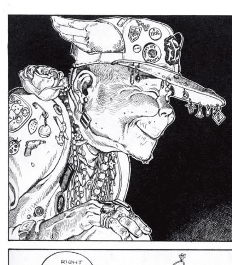 Reseña de Pesadillas (Katsuhiro Otomo): Una incursión fascinante en lo surreal