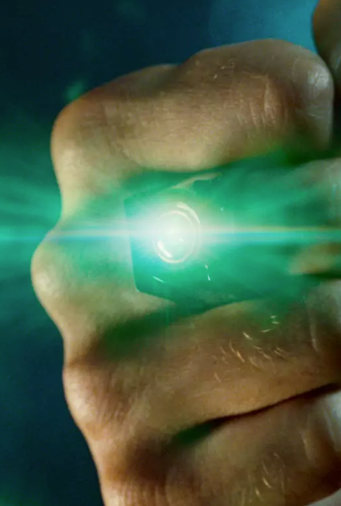 Green Lanterns cuando se estrena y dónde ver la esperada serie basada en el personaje del DCU