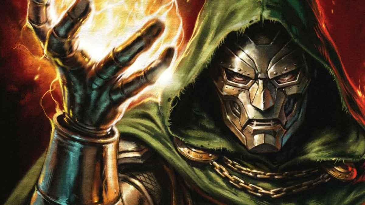Los comics de Doctor Doom revelan un dilema antes de Avengers: Doomsday