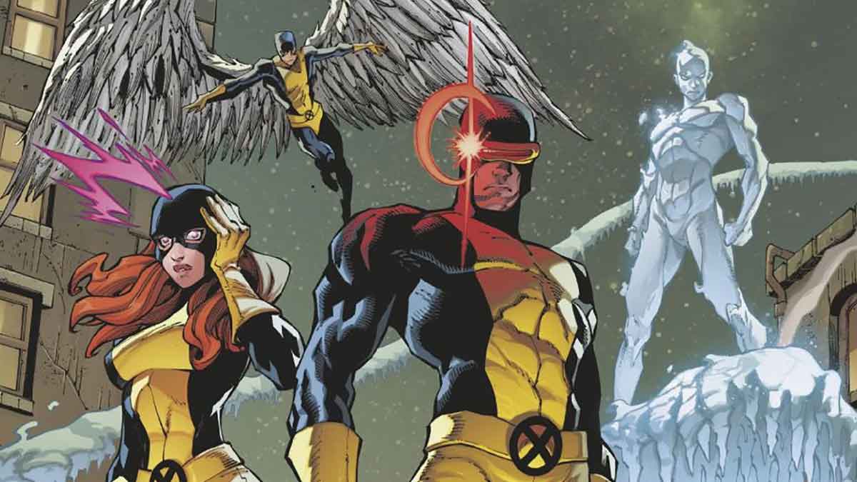 Los X-Men del MCU sumarían a dos figuras clave de su formación original