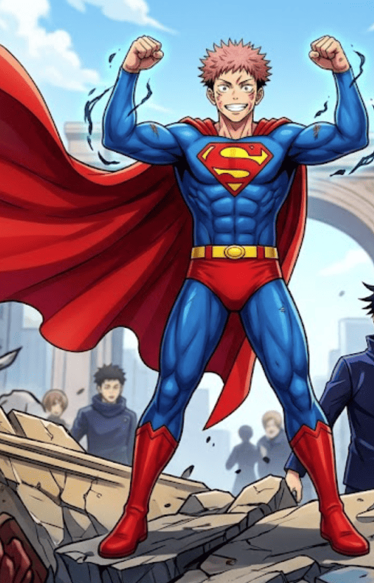 ¿El manga superó al cómic? La verdad detrás del debate de DC