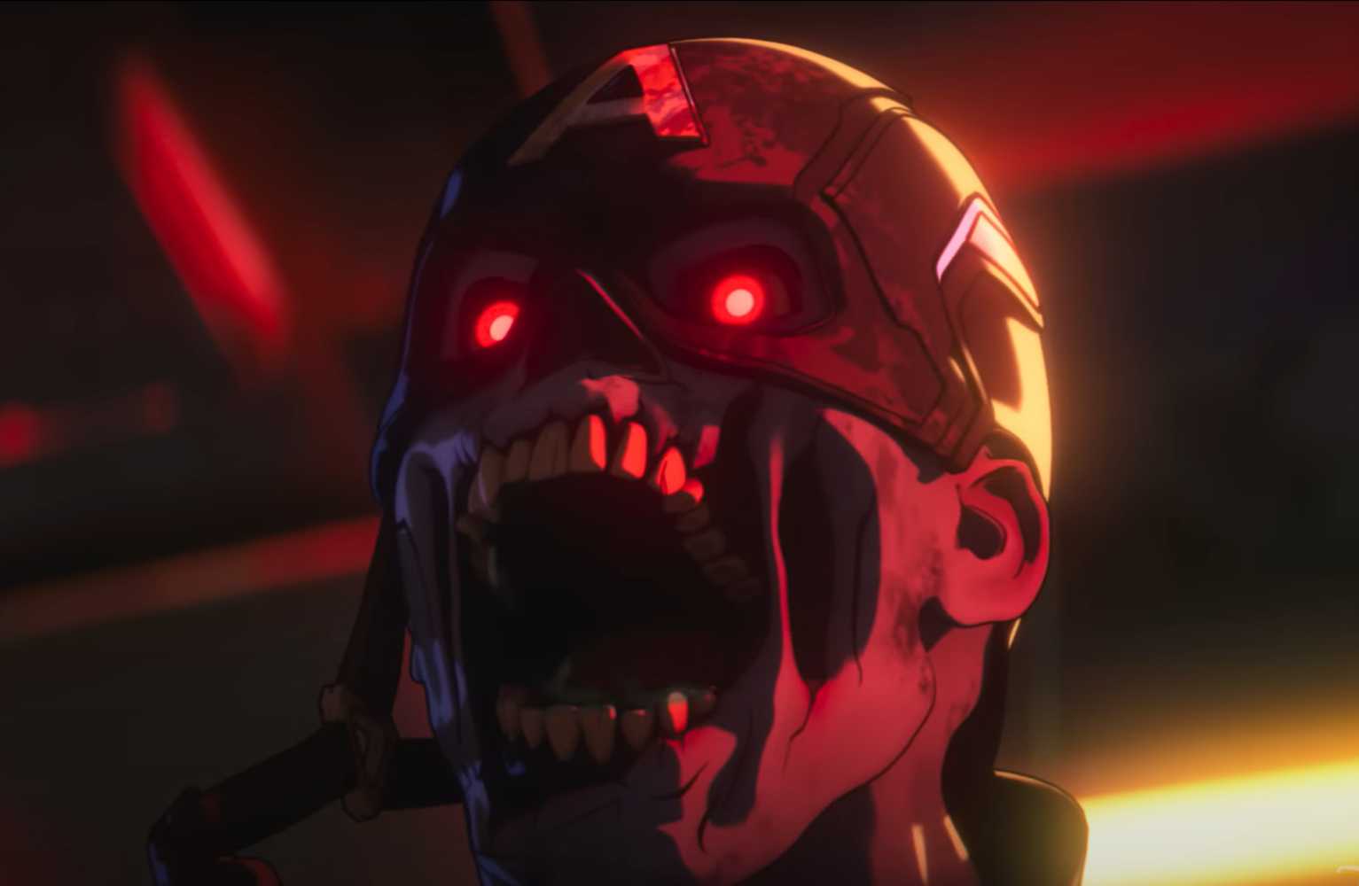 Marvel Zombies: Los creadores revelan secretos de la serie más sangrienta del MCU