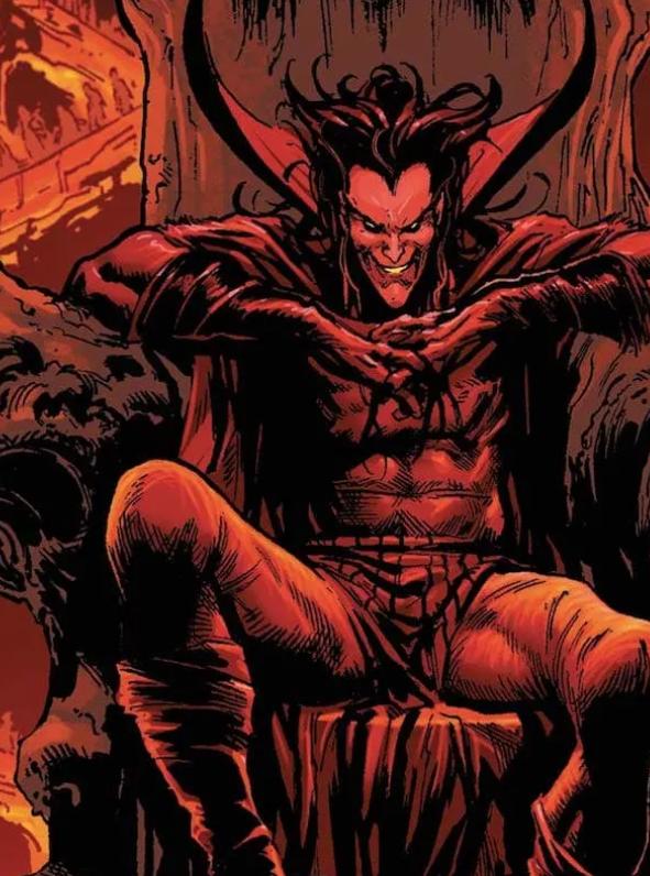 Spider-Man y Mephisto anticipan el regreso del pacto más odiado de Marvel