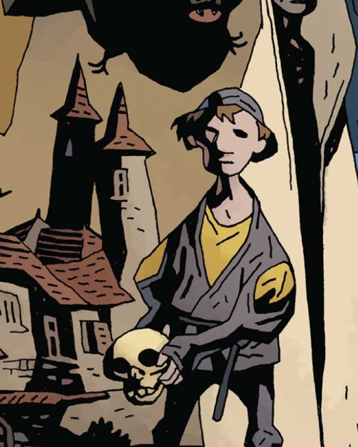 Los 5 mejores cómics de 2025 para poner la mira este 2025