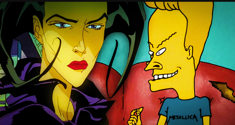 Chau MTV : se apaga la señal que nos dio Daria, Beavis and Butt-Head a toda una generación Chau MTV : se apaga la señal que nos dio Daria, Beavis and Butt-Head a toda una generación