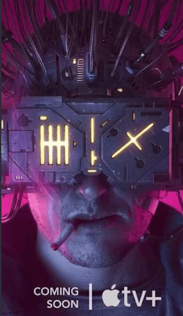 Neuromancer: el clásico cyberpunk que Apple TV quiere convertir en fenómeno