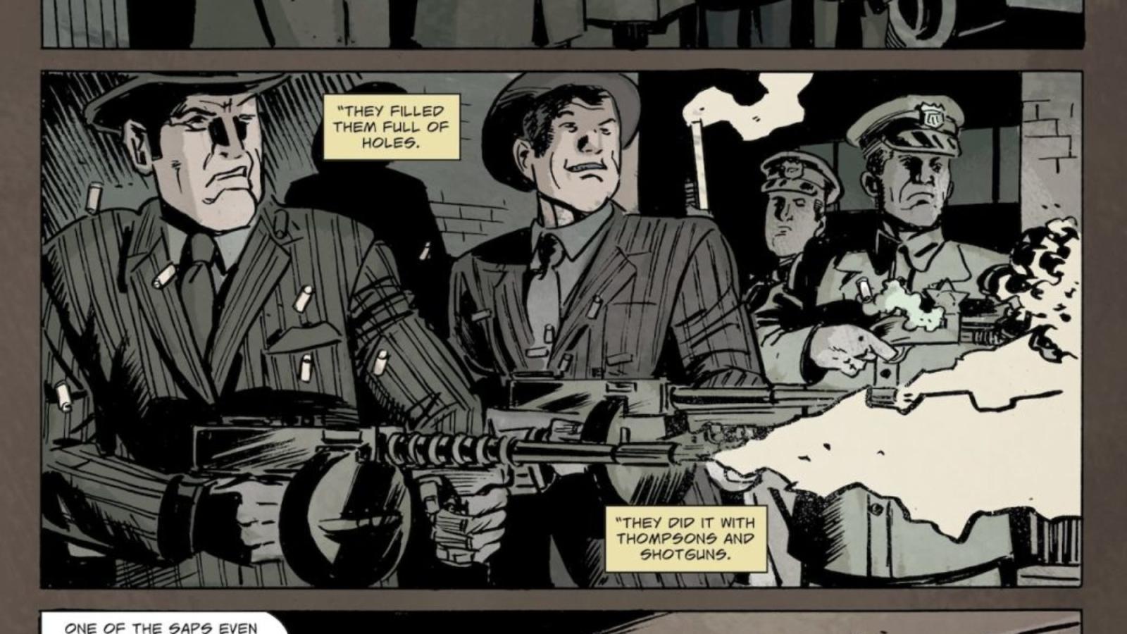 Nightwing #143 reúne a Dick y Damian frente a una amenaza del pasado