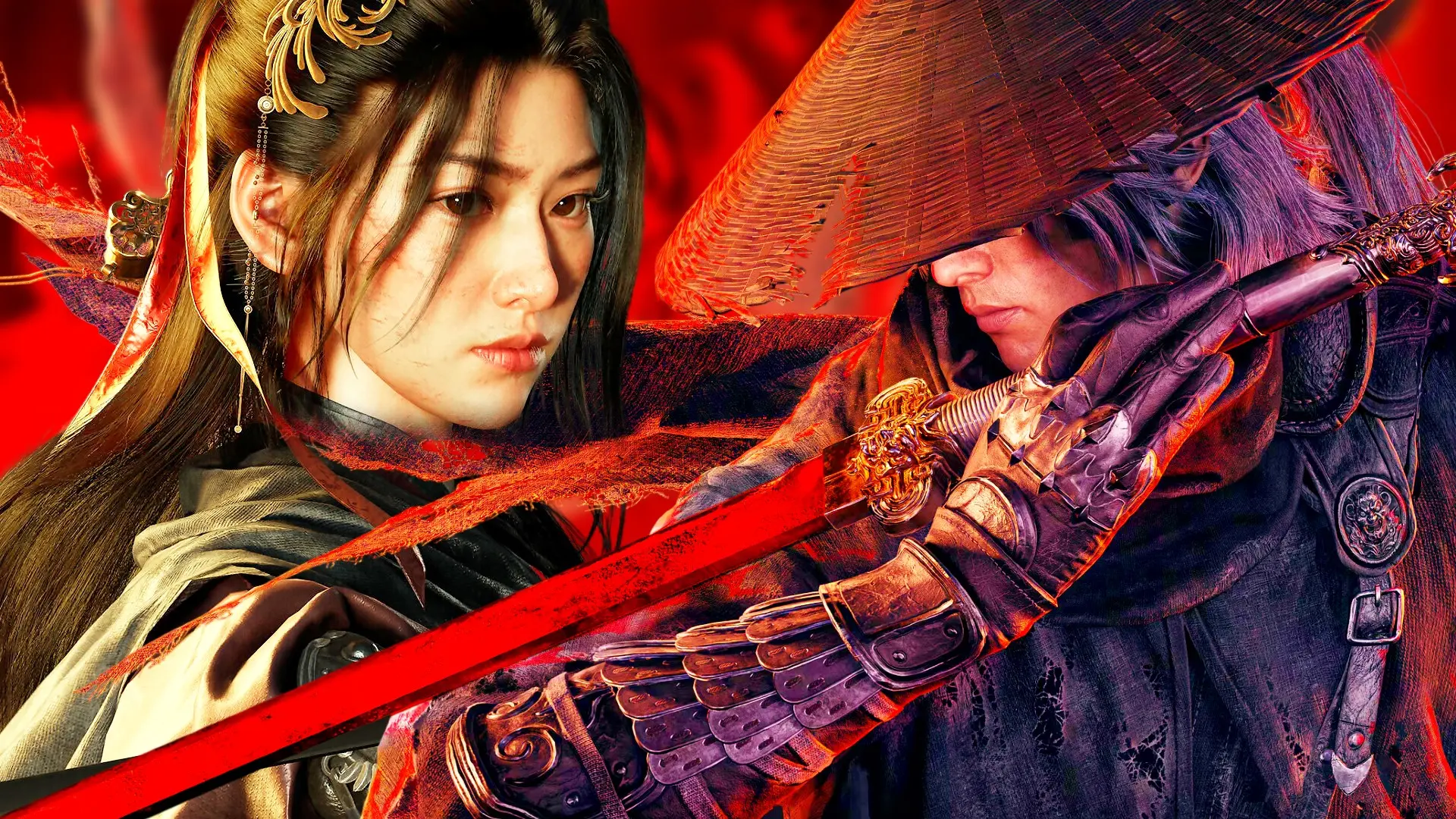 Phantom Blade Zero rompe la regla de los souls para salvar el hack and slash