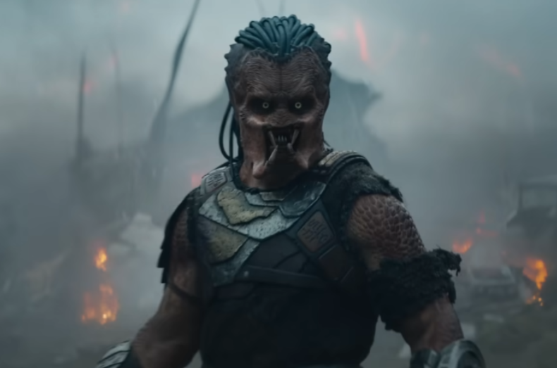 Predator: Badlands (2025): Fecha de estreno, sinopsis y conexión con Alien