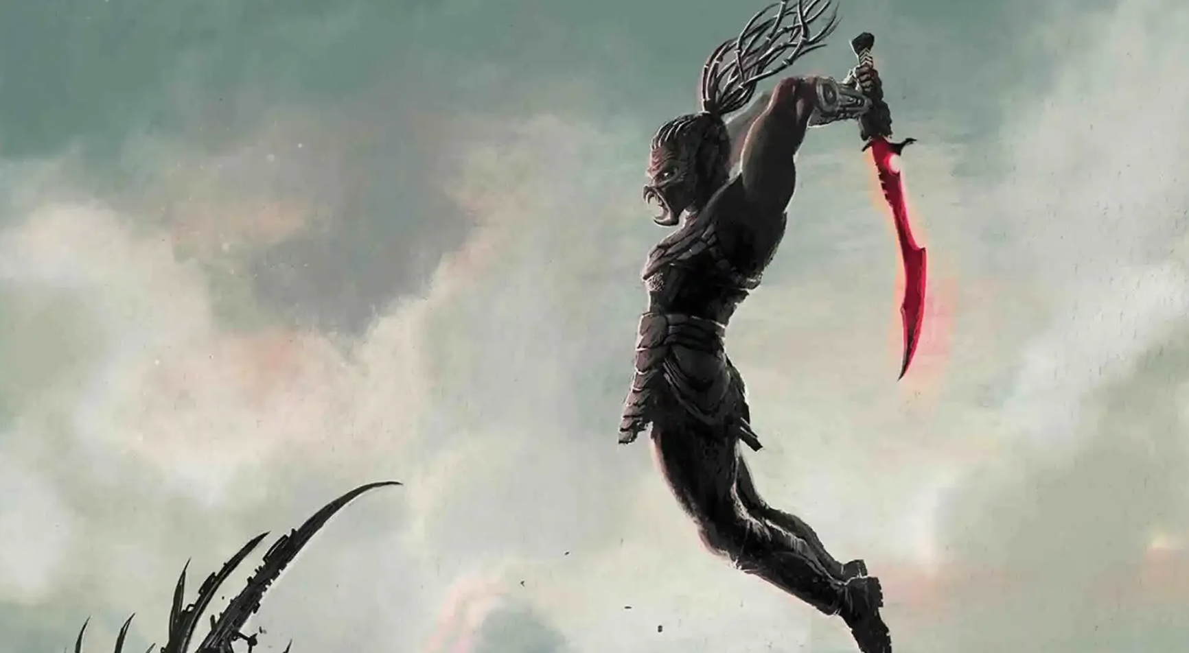 El depredador marginado que cambiará la saga: Predator Badlands tendrá cómic precuela