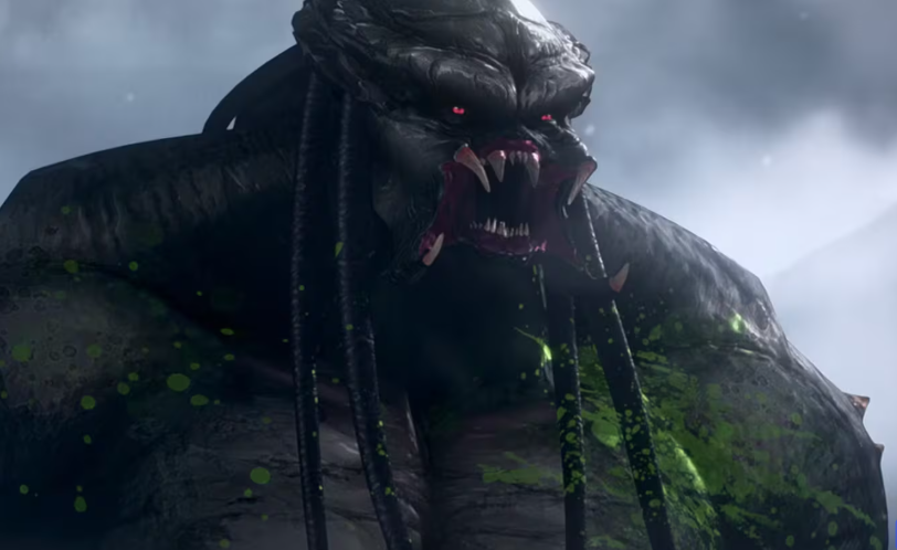 Depredador: Asesino de asesinos cuándo se estrena en Disney+: la nueva antología animada para adultos