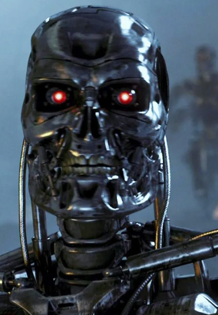 El bucle temporal de Terminator: la Resistencia creó a Skynet sin saberlo