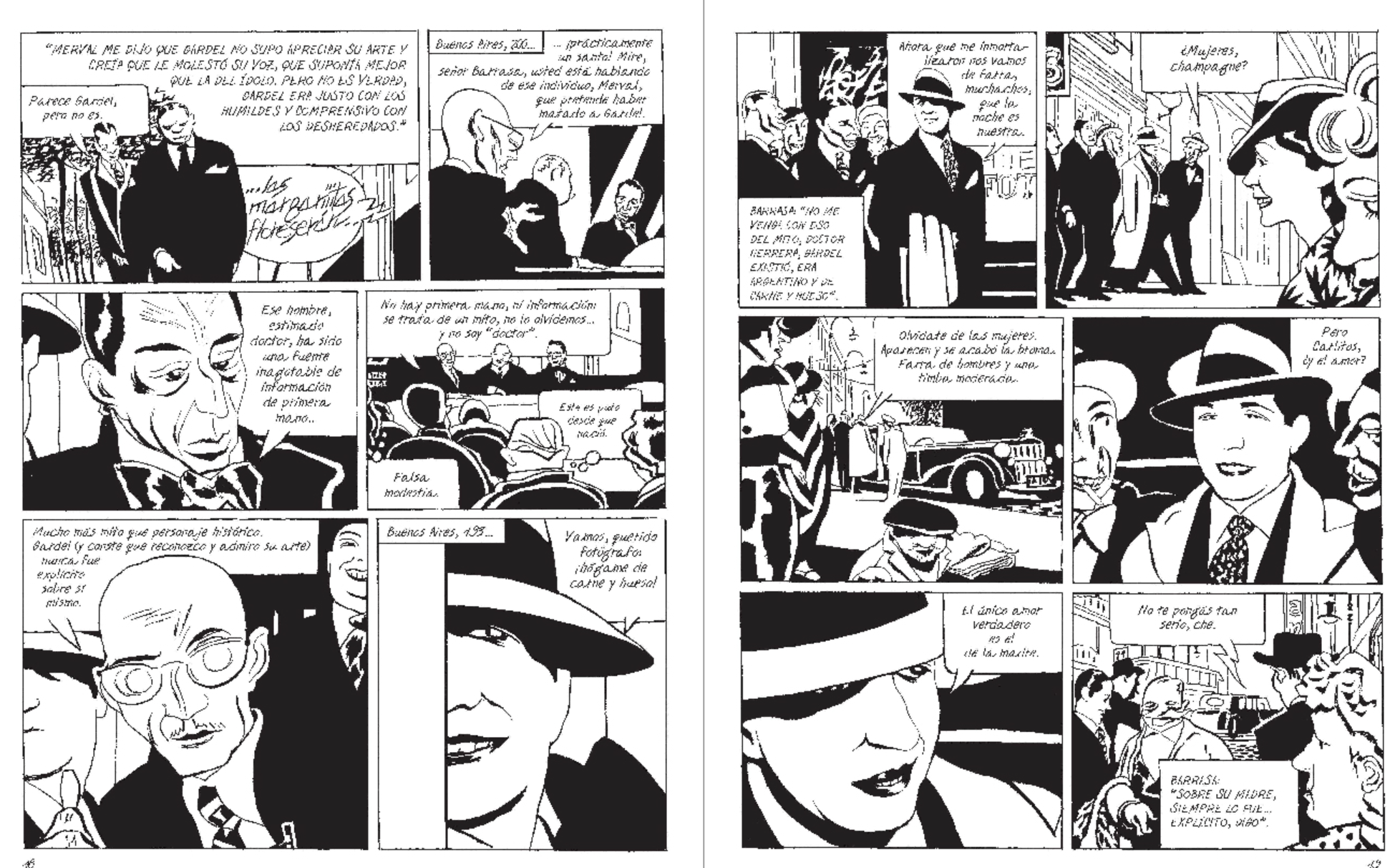 ¿Cuándo y dónde será la Bienal de la Historieta de Buenos Aires 2026?