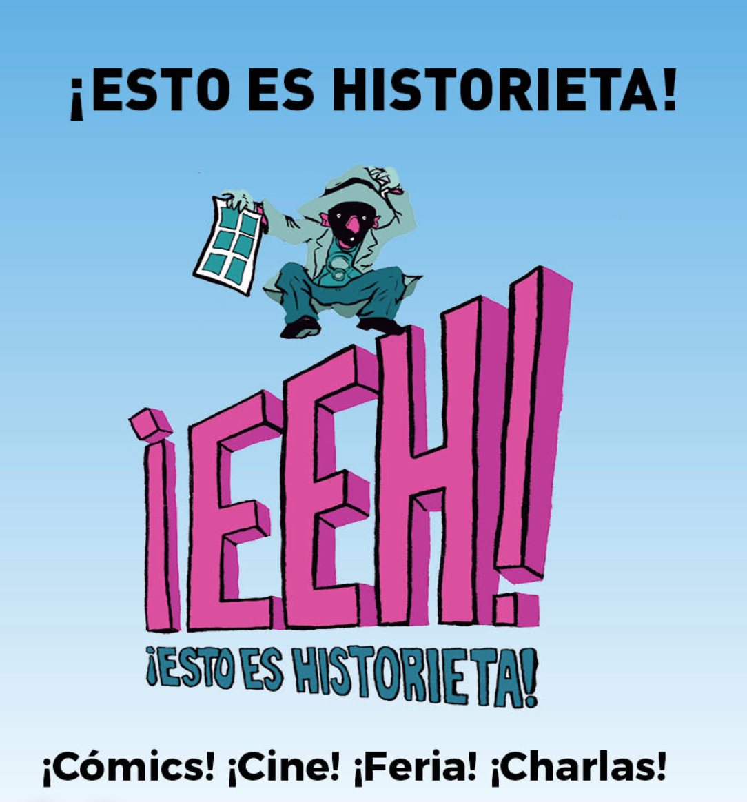 Marvel, Condorito y manga en un solo lugar: el festival que se roba las vacaciones de invierno