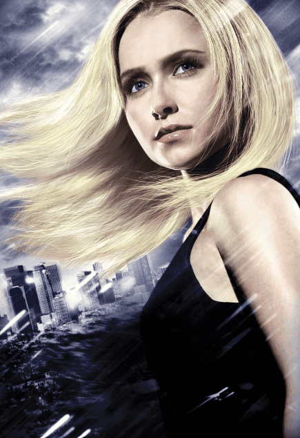 De Héroes a Scream: la inesperada muerte de Hayden Panettiere