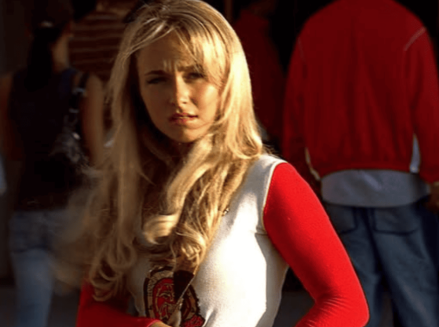 De Héroes a Scream: la inesperada muerte de Hayden Panettiere