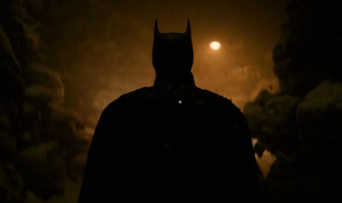 The Batman 2: nueva imagen desde el set y declaraciones de Pattinson