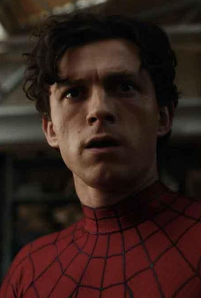 Spider-Man: Brand New Day retrasó su estreno por Tom Holland