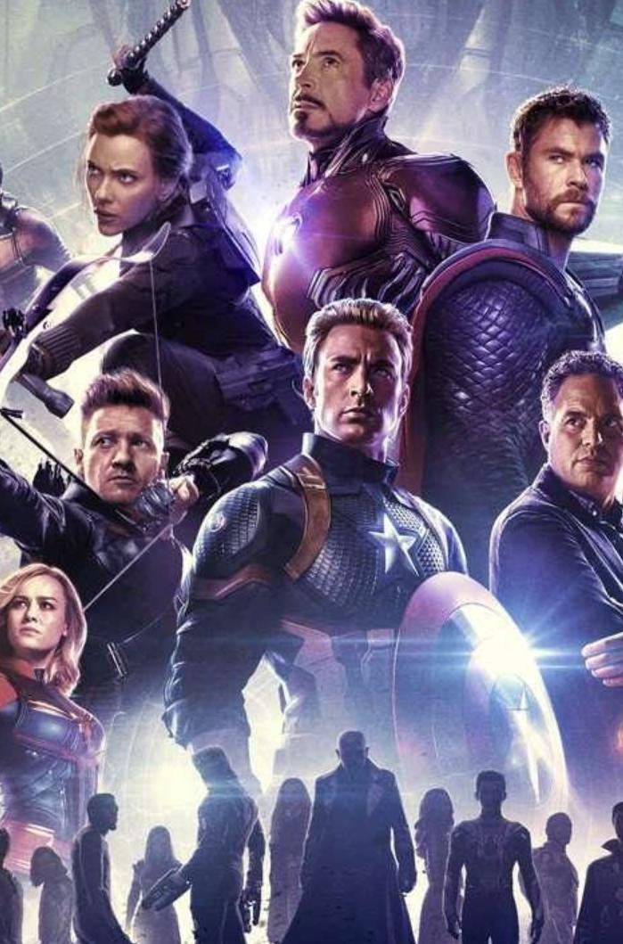 Vengadores Endgame: 7 detalles de la batalla final que ahora tienen más sentido