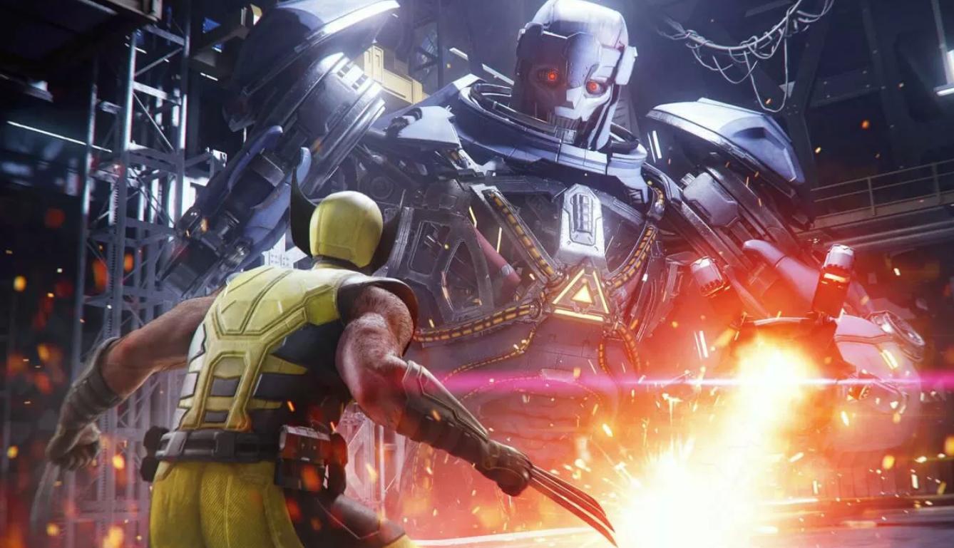 Marvel y Arc System Works brillan en las reseñas de septiembre