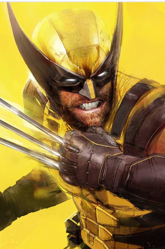 Marvel y Arc System Works brillan en las reseñas de septiembre
