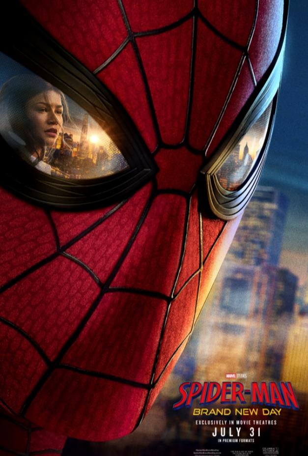 Spider-Man: Brand New Day eliminó un impostor, un gato parlante y hasta Daredevil