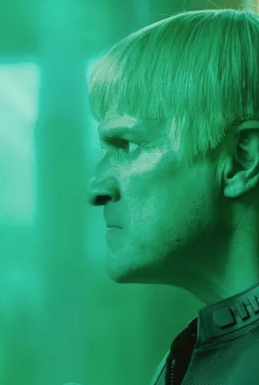 Guy Gardner regresa: Nathan Fillion revela detalles de Superman