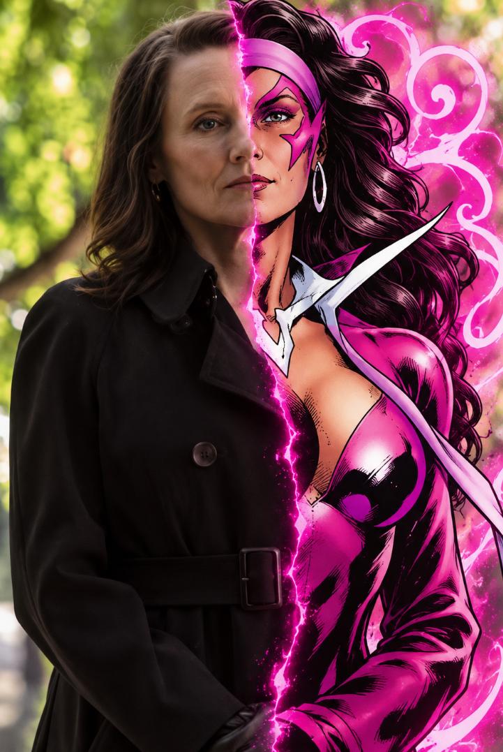 Lanterns episodio 6 conecta Carol Ferris, Sinestro y Batman
