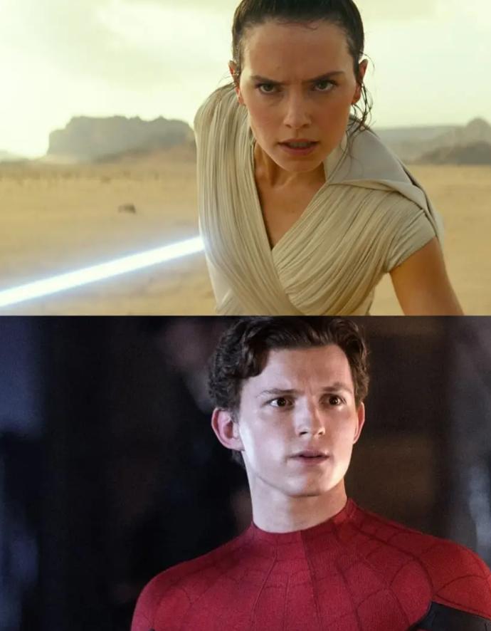 Star Wars: Episodio X ficha al director de Spider-Man