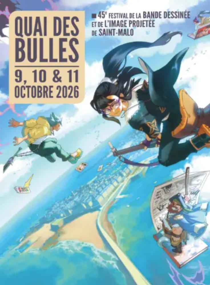 Corto Maltese revive en los grandes festivales europeos de 2026