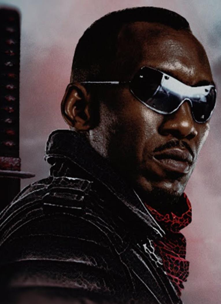 Blade de Marvel Studios: Mahershala Ali expone el gran fracaso