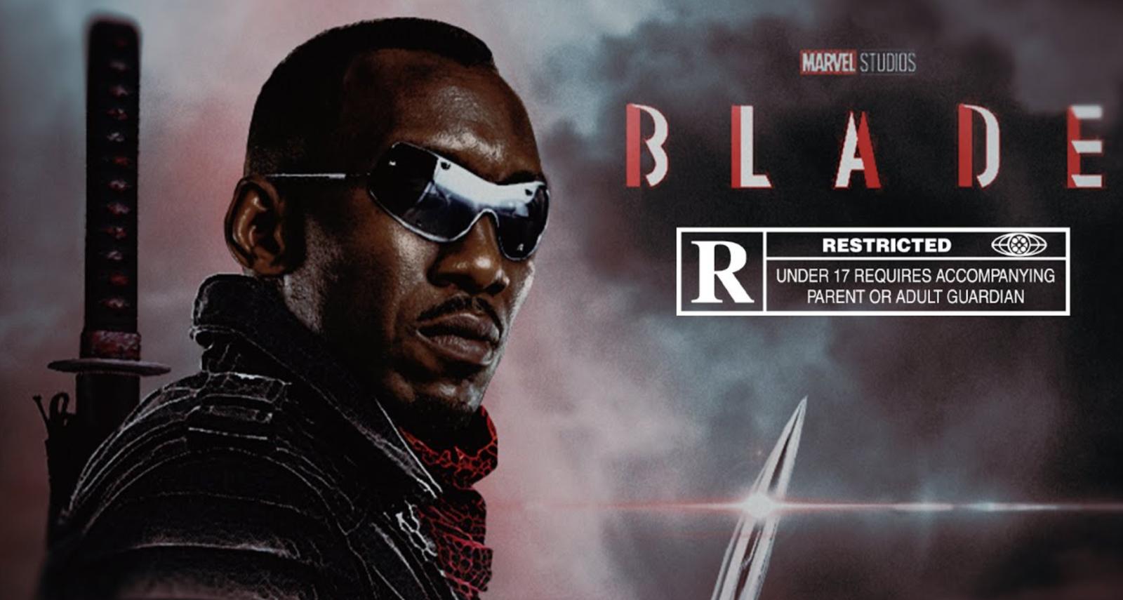 Blade de Marvel Studios: Mahershala Ali expone el gran fracaso