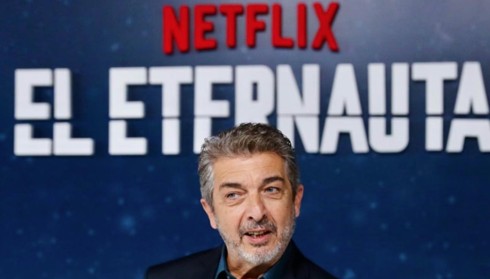 Netflix no esperaba esto: El Eternauta volvió a hacer historia