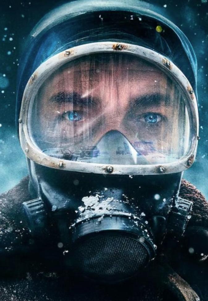 Netflix no esperaba esto: El Eternauta volvió a hacer historia