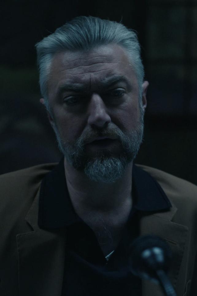 Maxwell Lord todavía tiene futuro: Sean Gunn confirma su vuelta al DCU