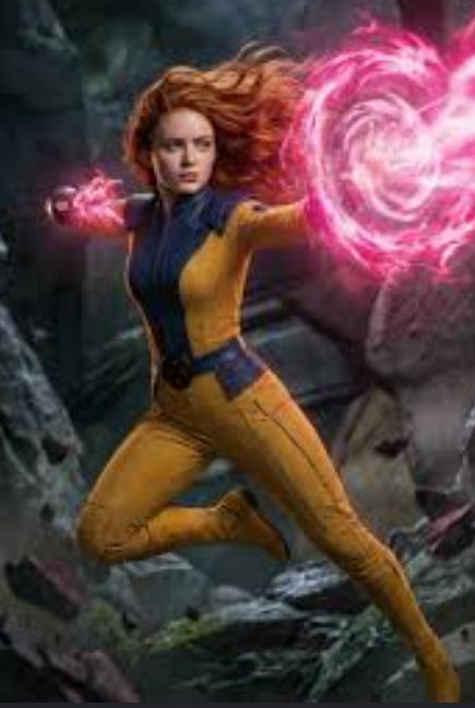 Jean Grey en Spider-Man: revelan cómo Sadie Sink filmó su debut